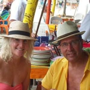 Meet your Posher, Cheryl